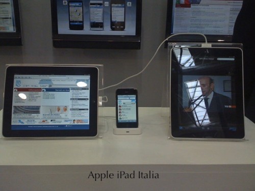App INAIL ed INPS App per iPad INAIL e INPS