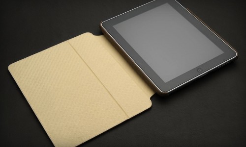 Custodia aperta Custodia per iPad