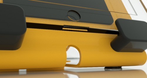 Stand per iPad