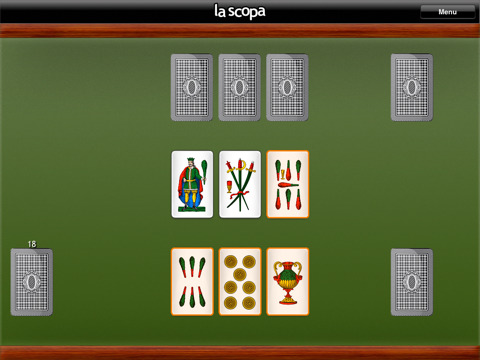 Giochi gratis di carte poker italiano