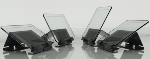 Stand per iPad