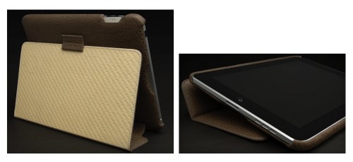 Stand Regolabile Custodia per iPad