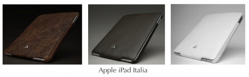 Vaja Limited Edition Custodia in pelle