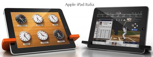 MoviePeg Stand da tavolo