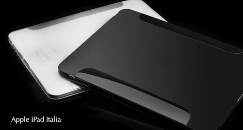 Para Collection Case in plastica