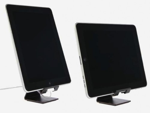 Posizioni Stand in alluminio