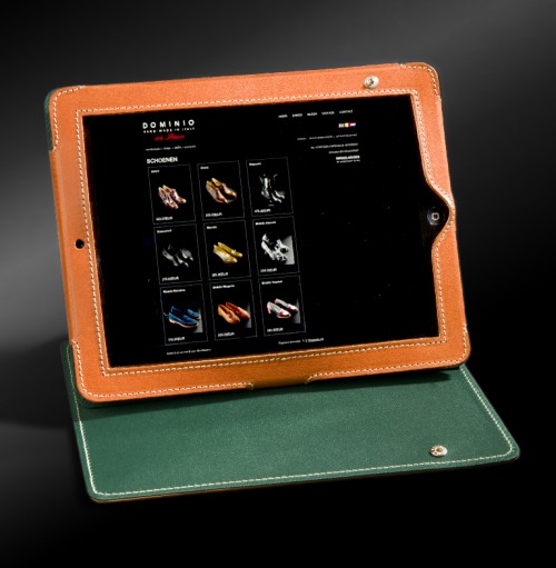 Case per iPad 2